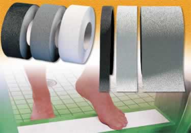 Anti-Slip Tape - Shop 3M Safety Walk� Non Skid Non Slip Tape 